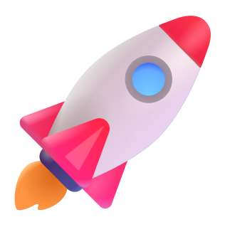 rocket